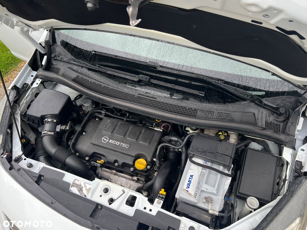 Opel Meriva - 35