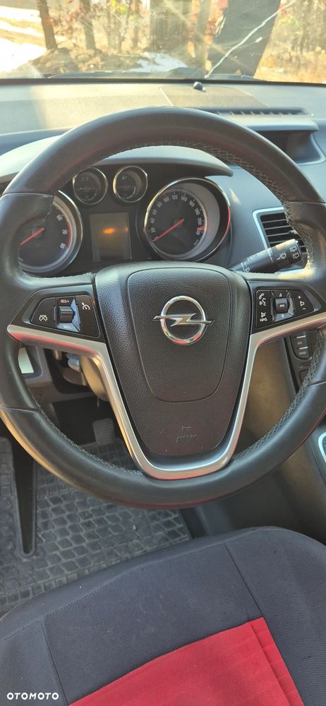 Opel Meriva 1.4 Cosmo - 3