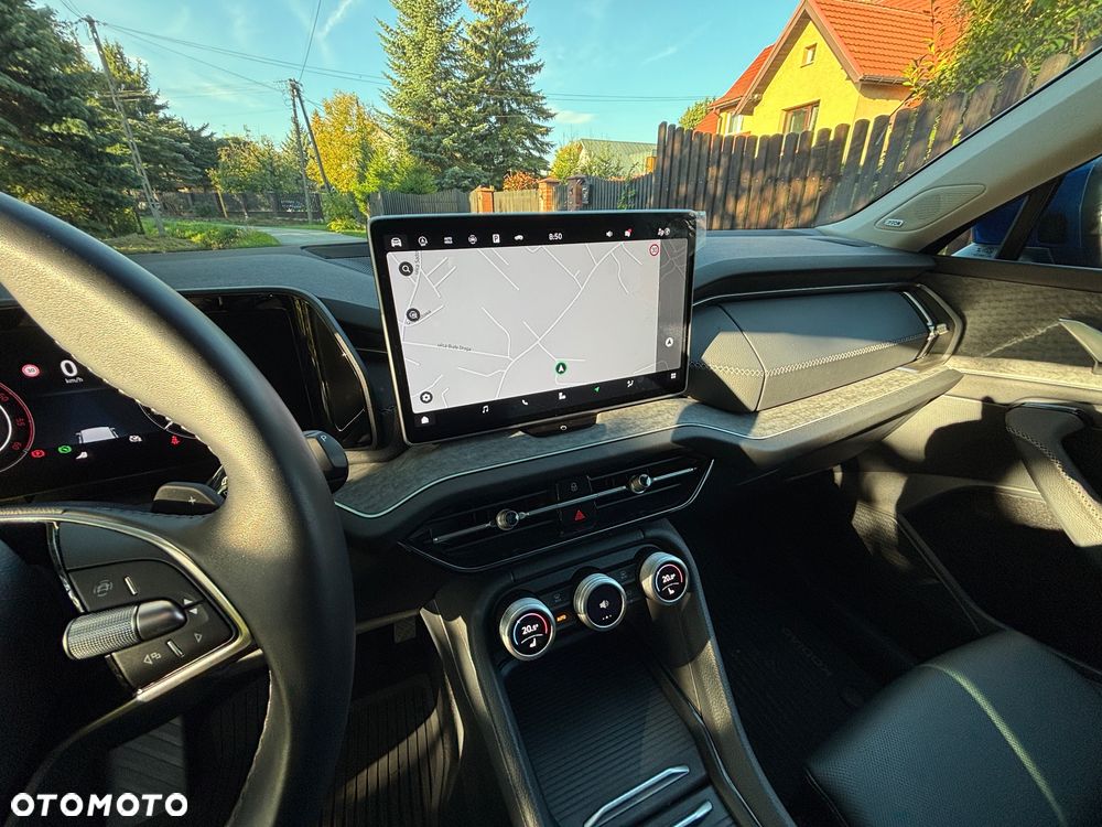 Skoda Kodiaq 2.0 TDI 4x4 Selection DSG - 9
