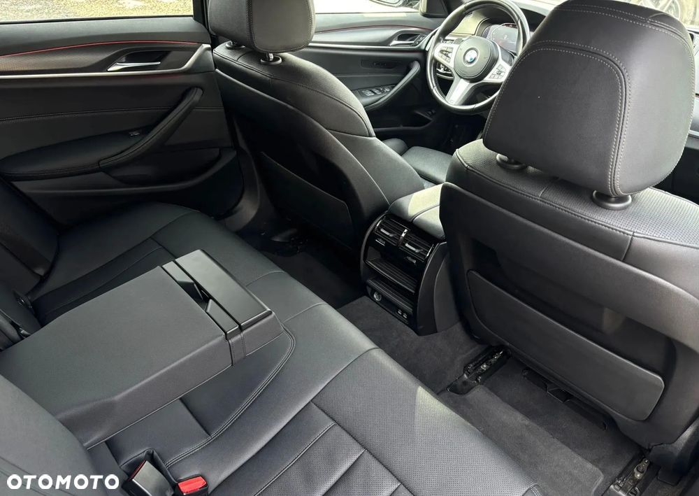 BMW Seria 5 - 21