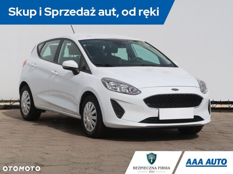 Ford Fiesta - 3