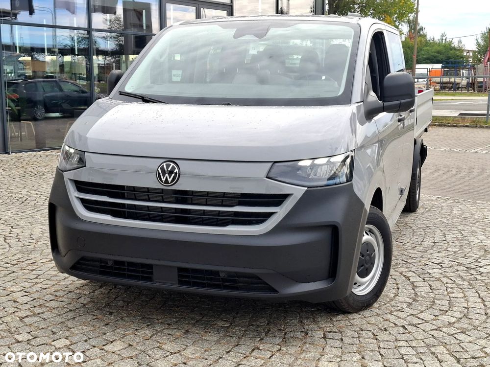 Volkswagen Transporter - 2