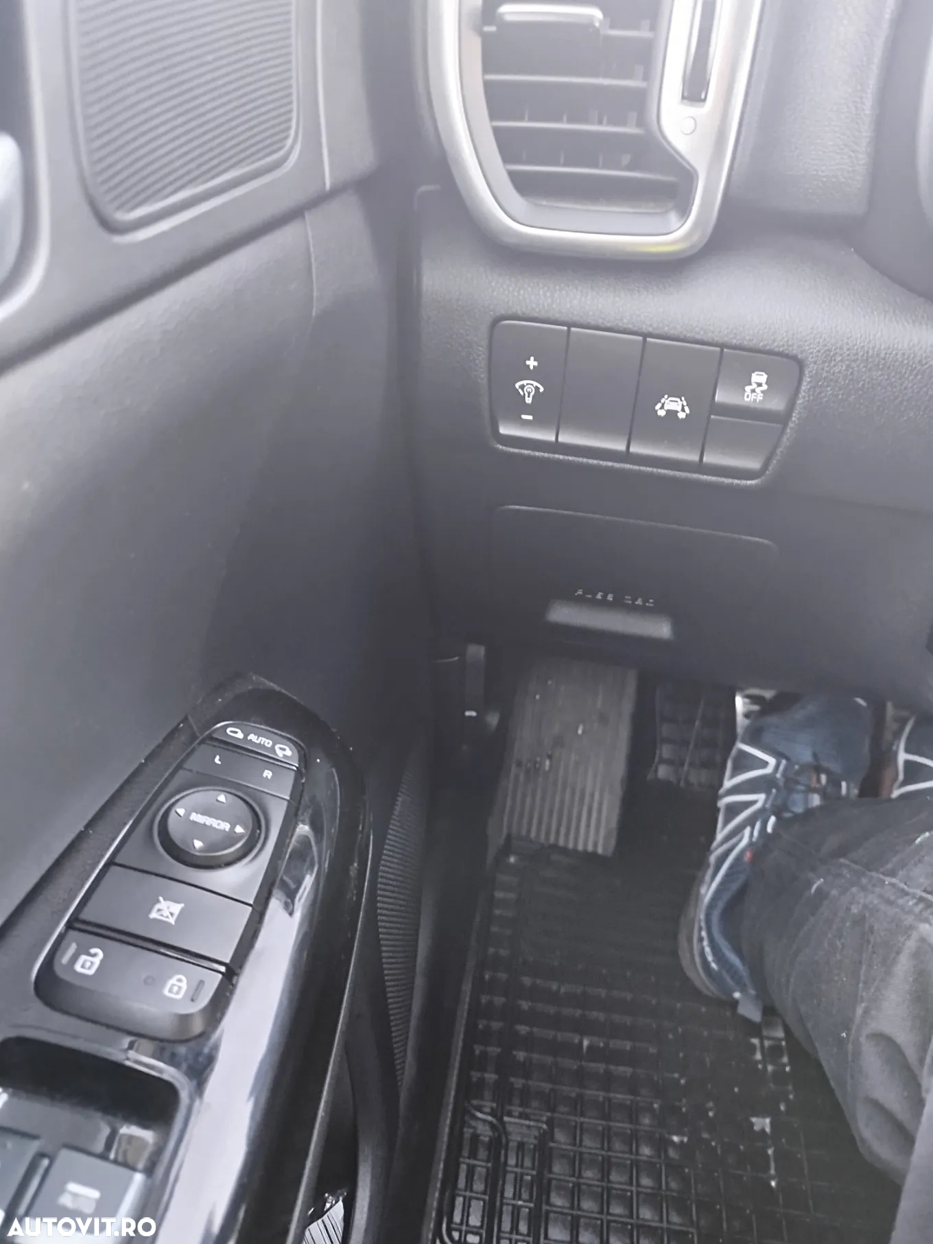 Kia Sportage 2.0 DSL HP 6MT 4x4 GT Line - 12