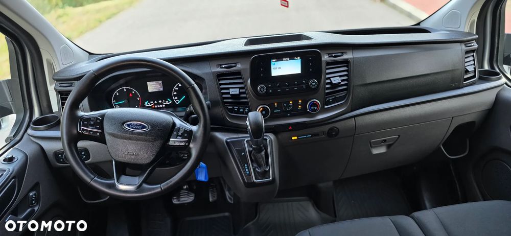 Ford Edge - 4