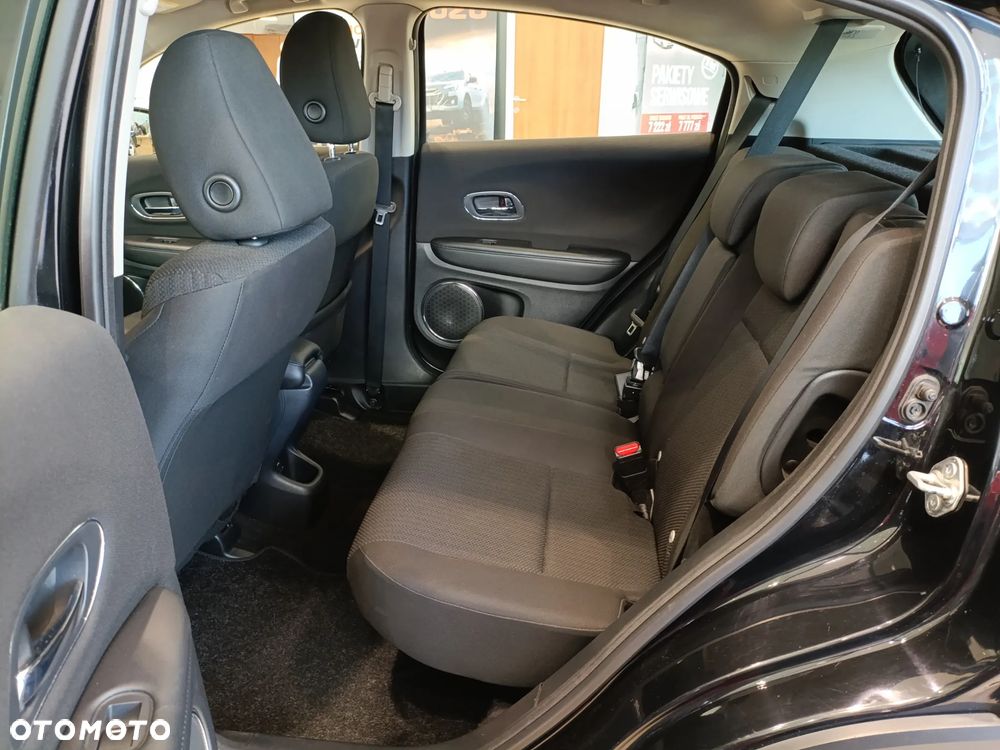 Honda HR-V 1.5 Elegance (ADAS/Honda Connect+) - 15