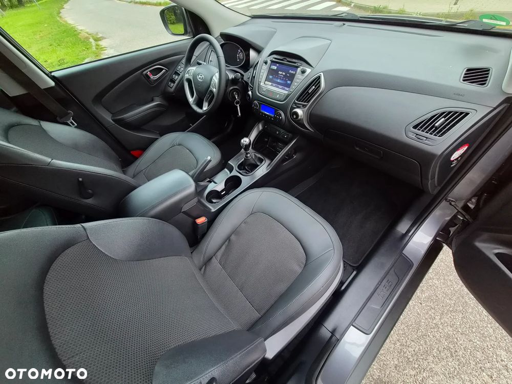 Hyundai ix35 - 26
