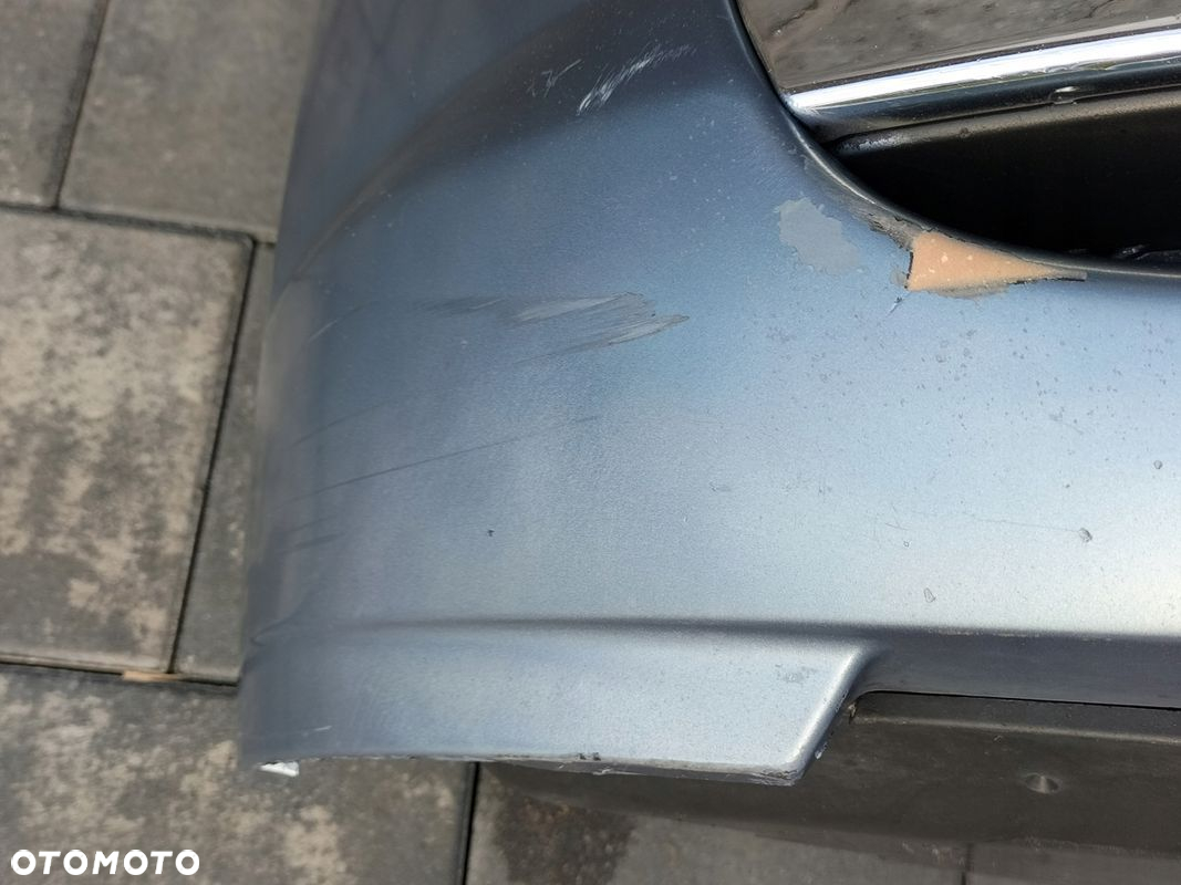 ZDERZAK PRZEDNI PRZÓD JAGUAR XF X250 - 10