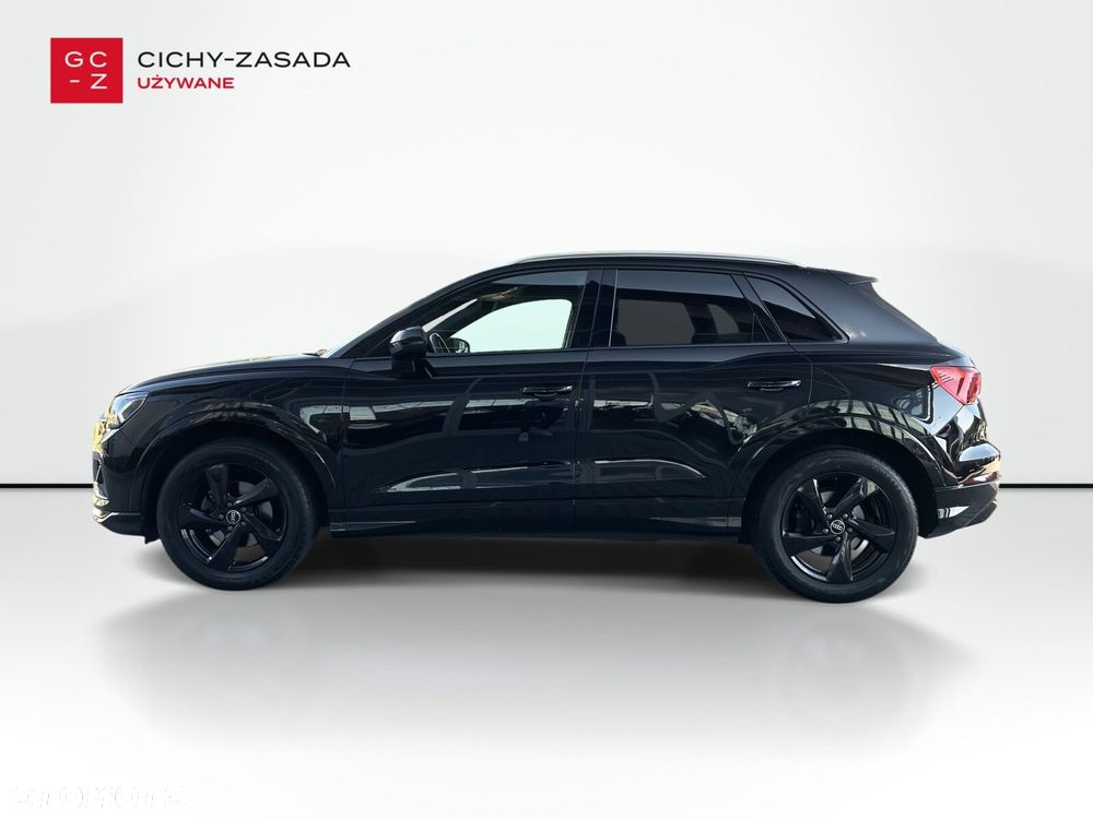 Audi Q3 35 TFSI mHEV Advanced S tronic - 3