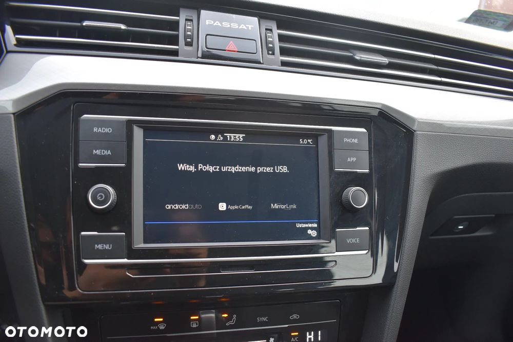 Volkswagen Passat Variant 2.0 TDI EVO Business DSG - 30