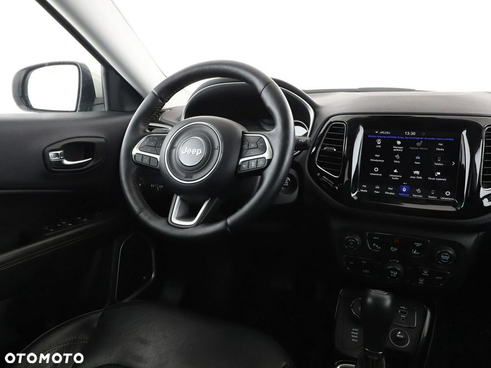 Jeep Compass 1.4 TMair Limited 4WD S&S - 17