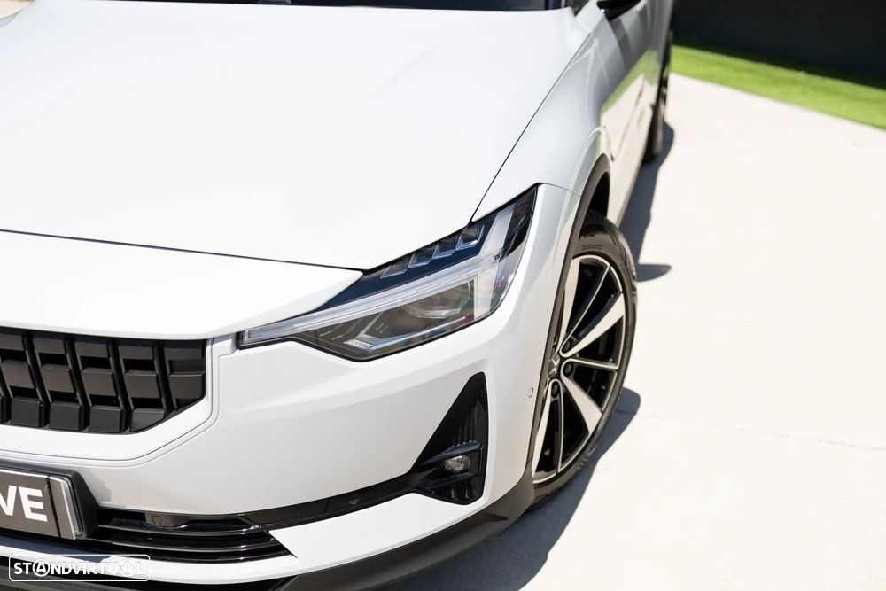 Polestar 2 Long Range 78 kWh - 10