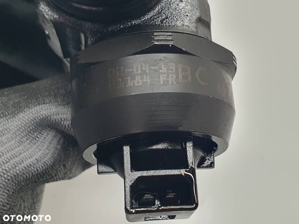 POMPOWTRYSKIWACZ 0414720037 AUDI A3 1.9 TDI 105km - 4