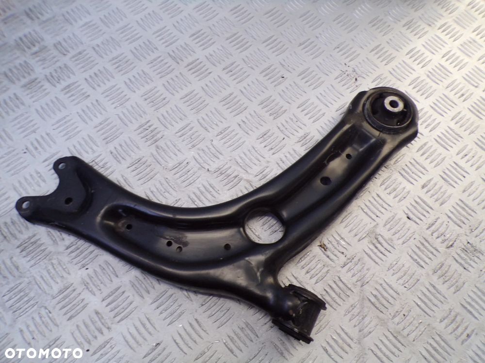 WAHACZ PRAWY PRZÓD SKODA KAROQ VOLKSWAGEN AUDI 3Q0407154D - 1