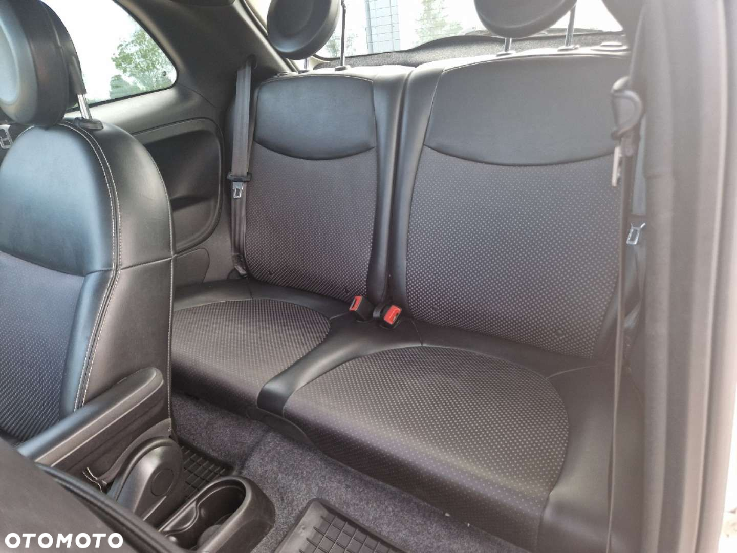 Fiat 500e - 8