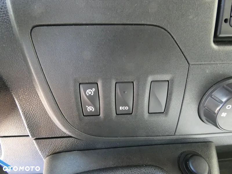 Renault Master 4X4, BRYGADÓWKA 6 OSÓB, L3H2 KLIMA - 17