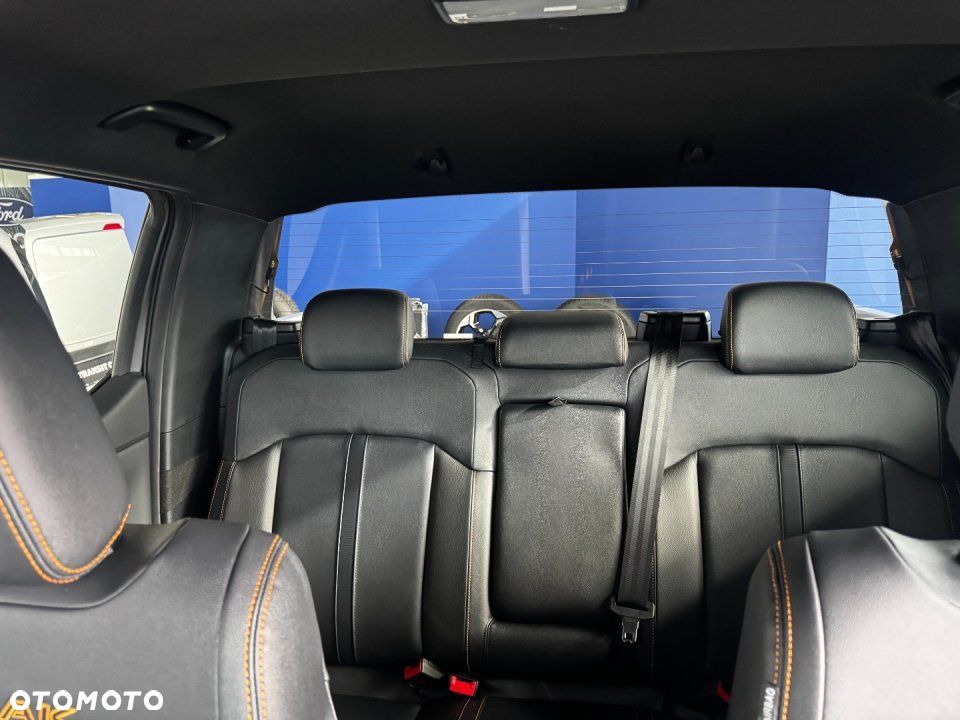Ford Ranger - 26
