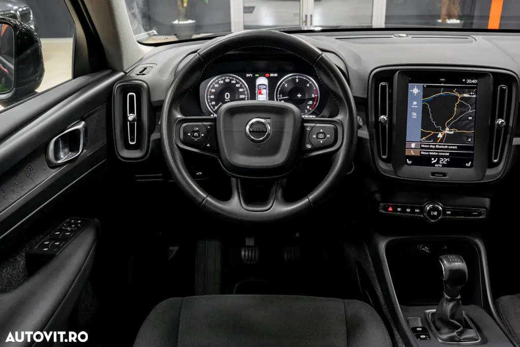 Volvo XC 40 D3 Momentum - 29