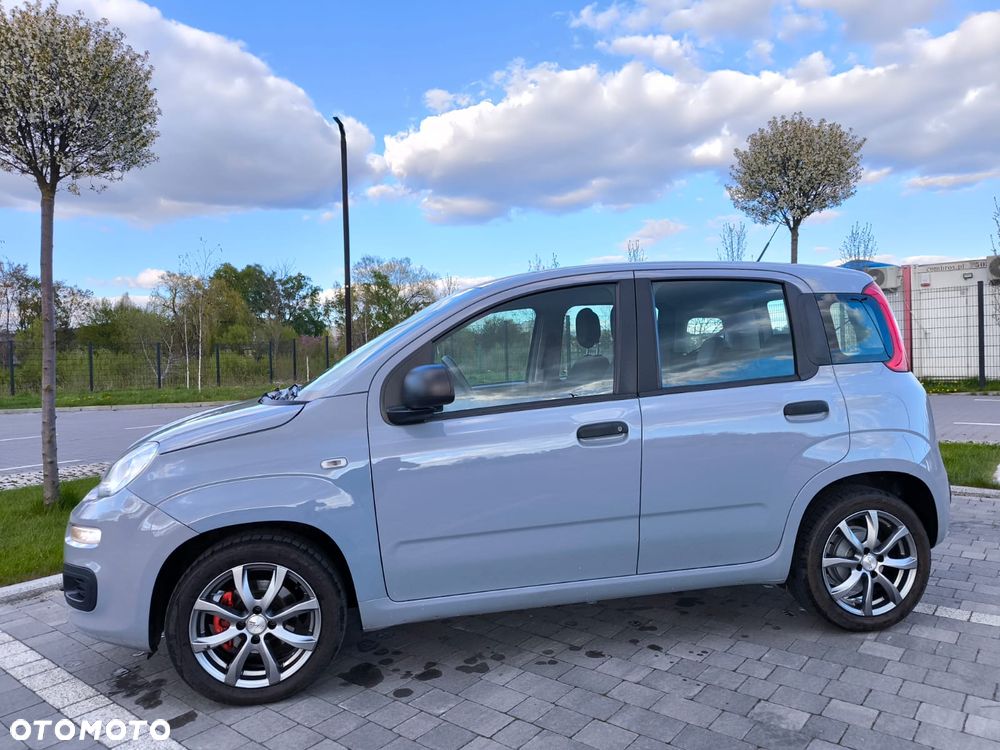 Fiat Panda - 2