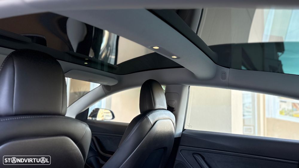 Tesla Model 3 Standard Range Plus RWD - 10