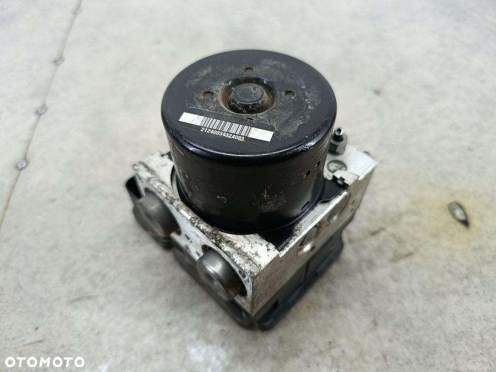 POMPA ABS VW TRANSPORTER T5 7H0614517B 7H0907379R 10.0212-0141.4 1.9 TDI - 4