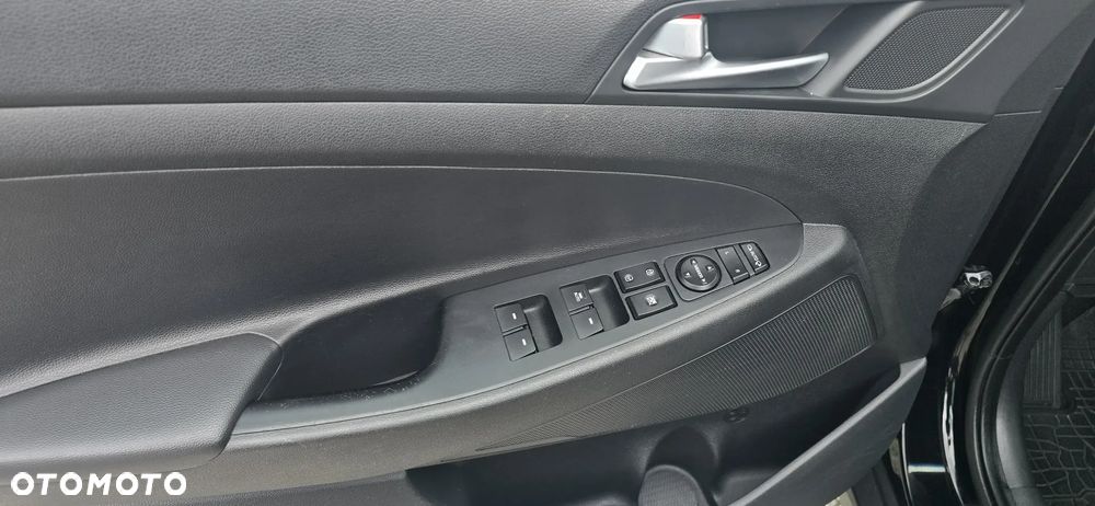 Hyundai Tucson 1.6 GDi 2WD Style - 23