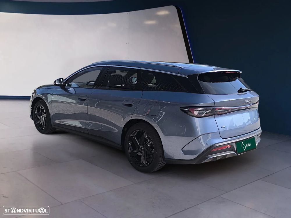 BYD Seal 6 1.5 DM-i Comfort Lite - 8