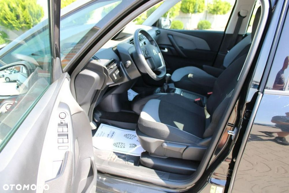 Citroën C4 Picasso e-HDi 115 Attraction - 18