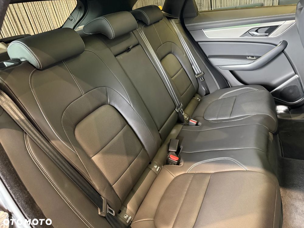 Jaguar F-Pace 2.0 D200 mHEV AWD R-Dynamic SE - 19