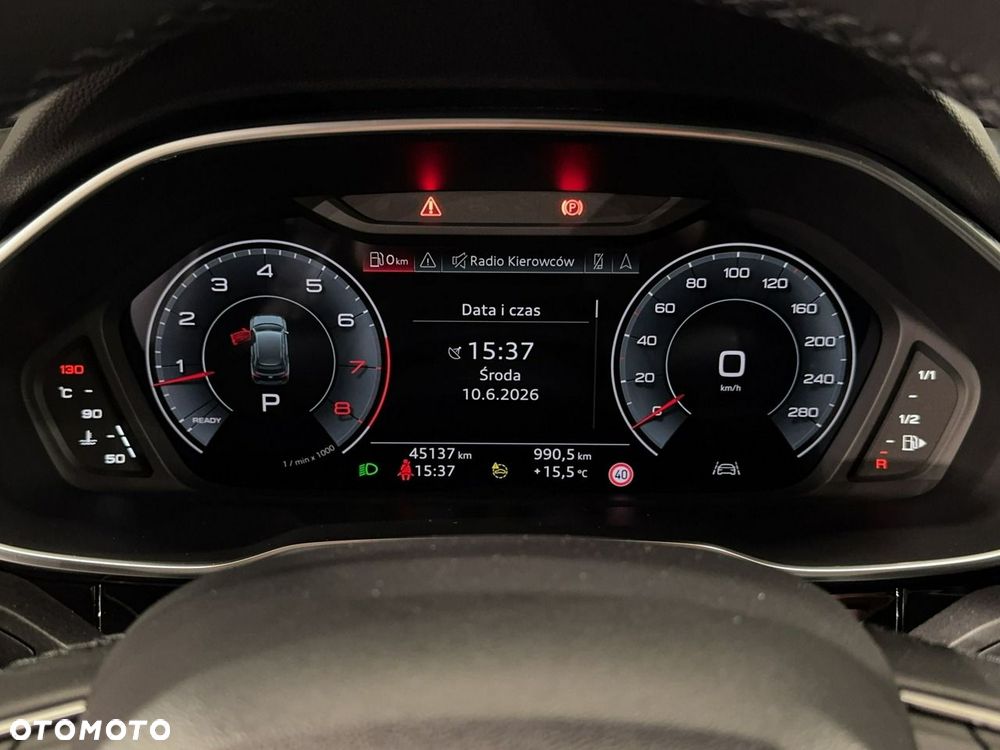 Audi Q3 - 19