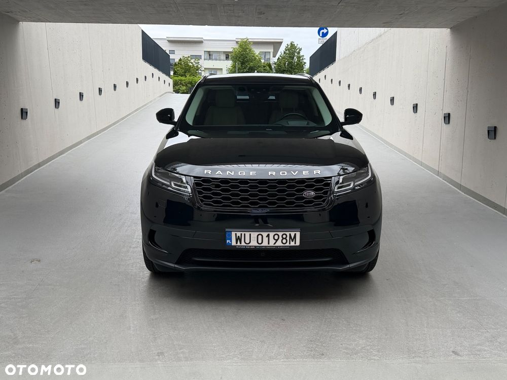 Land Rover Range Rover Velar 2.0 Si4 GPF S - 2