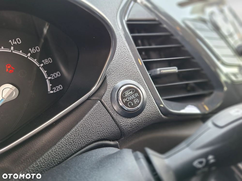 Ford EcoSport 1.0 EcoBoost TITANIUM - 18