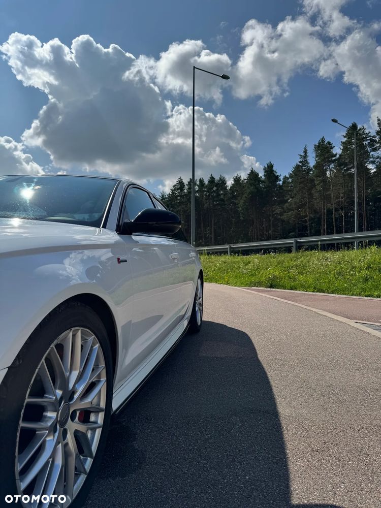 Audi A6 Limousine - 12