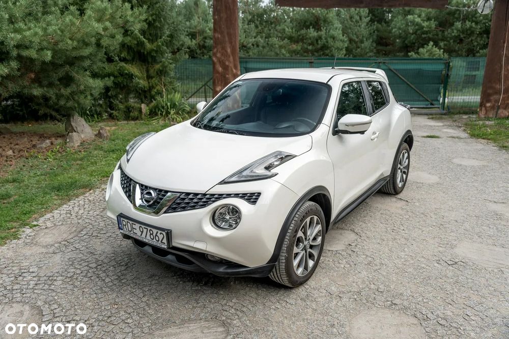 Nissan Juke 1.2 DIG-T 360 - 13