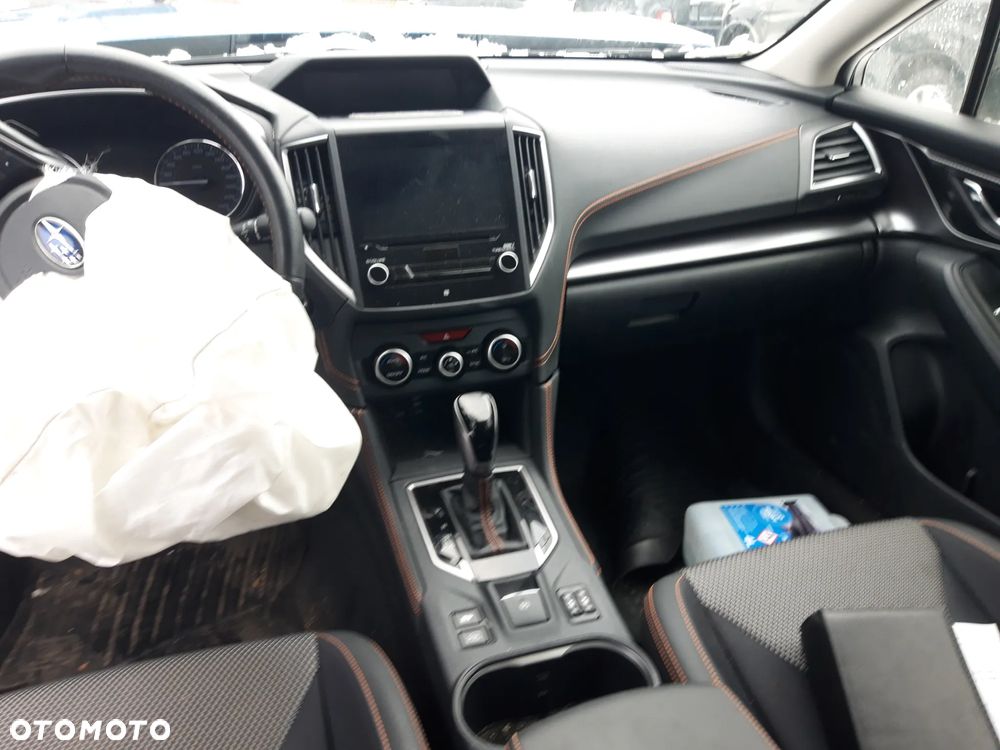 Subaru XV 2.0i Lineartronic Exclusive+ - 20