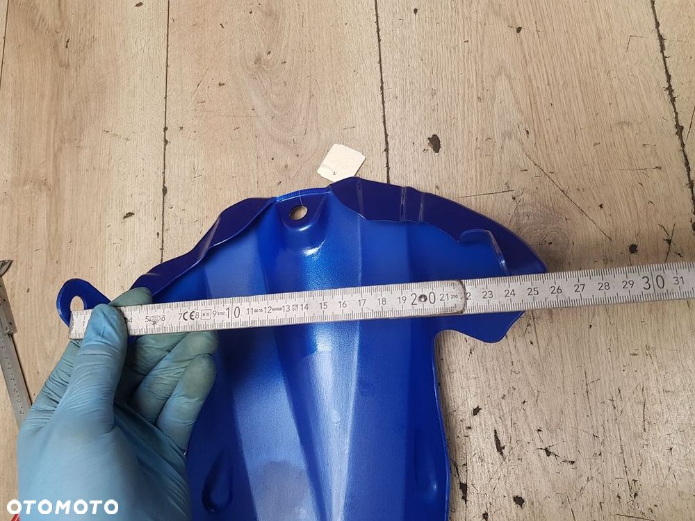 Błotnik tył nadkole Suzuki GSX-R 600 750 K6  990D0-02H80 - 15