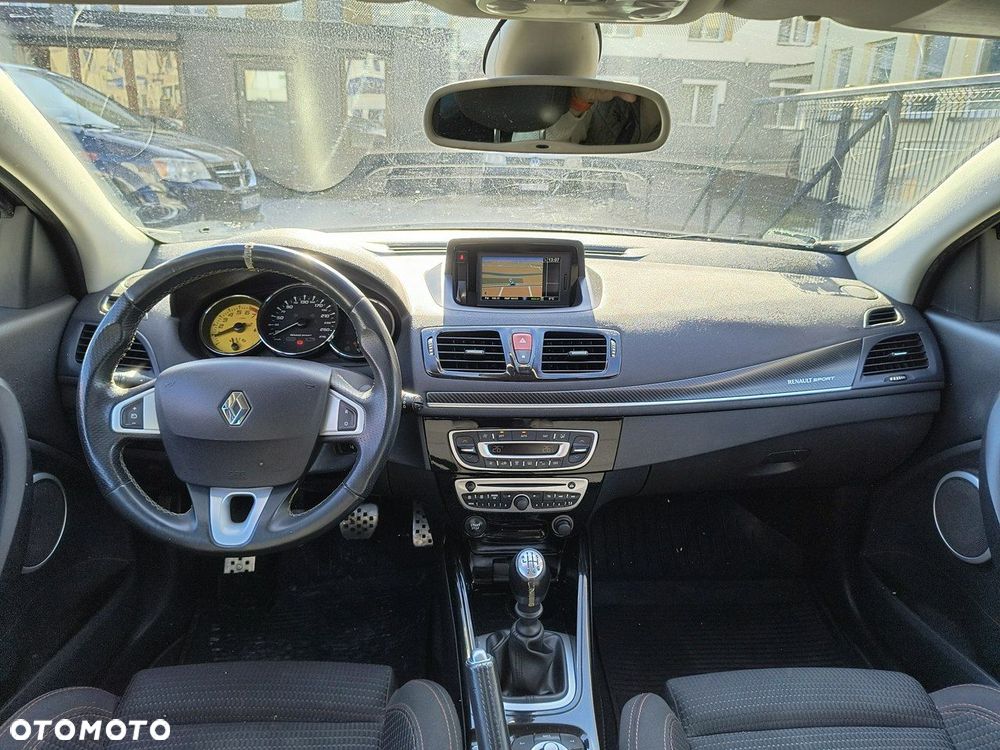 Renault Megane 2.0 16V RS - 8