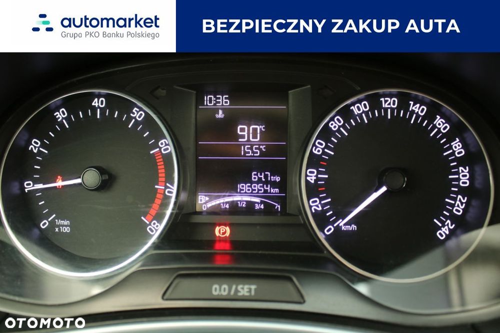 Skoda Fabia 1.0 TSI Ambition - 16