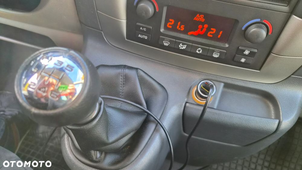Fiat Scudo Panorama L2H1 Executive - 9