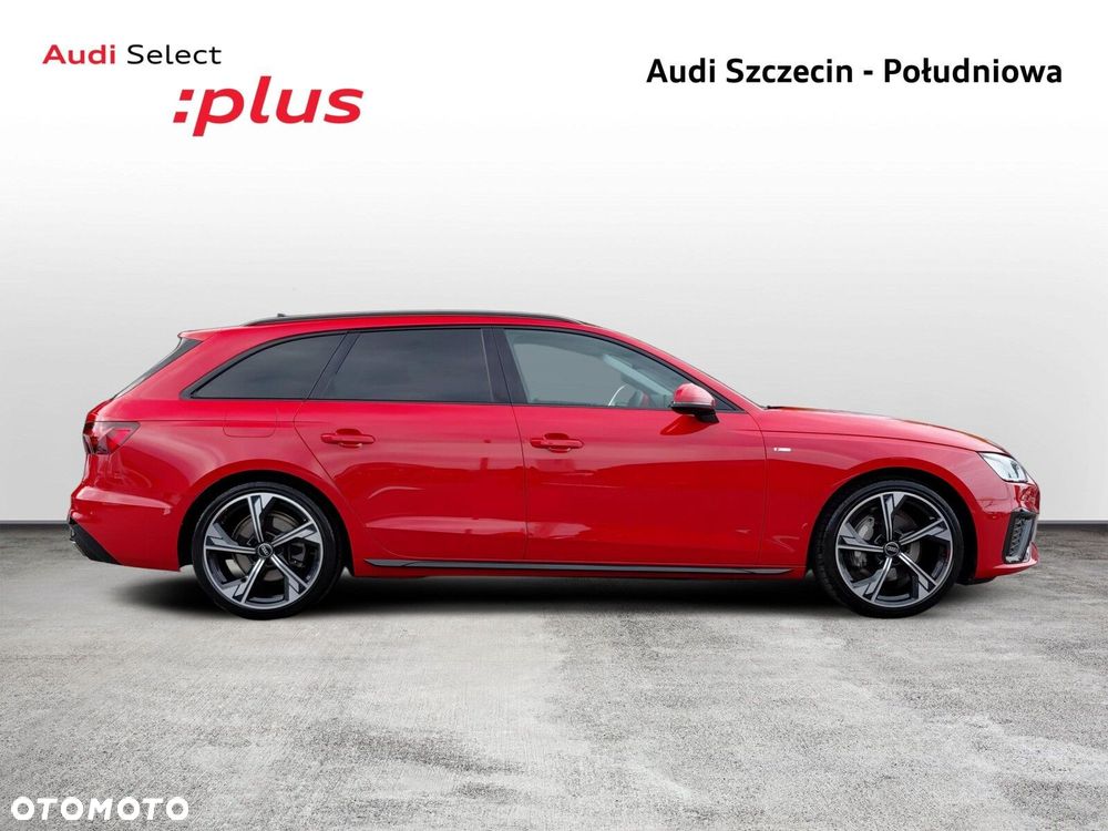 Audi A4 Avant 40 TFSI mHEV S Line S tronic - 7