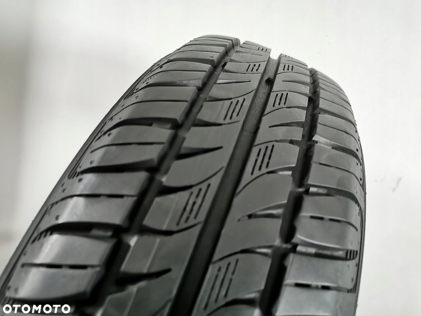 1x semperit comfort-life 2 165/65r14 opona letnia 2017 7mm 4981 - 2
