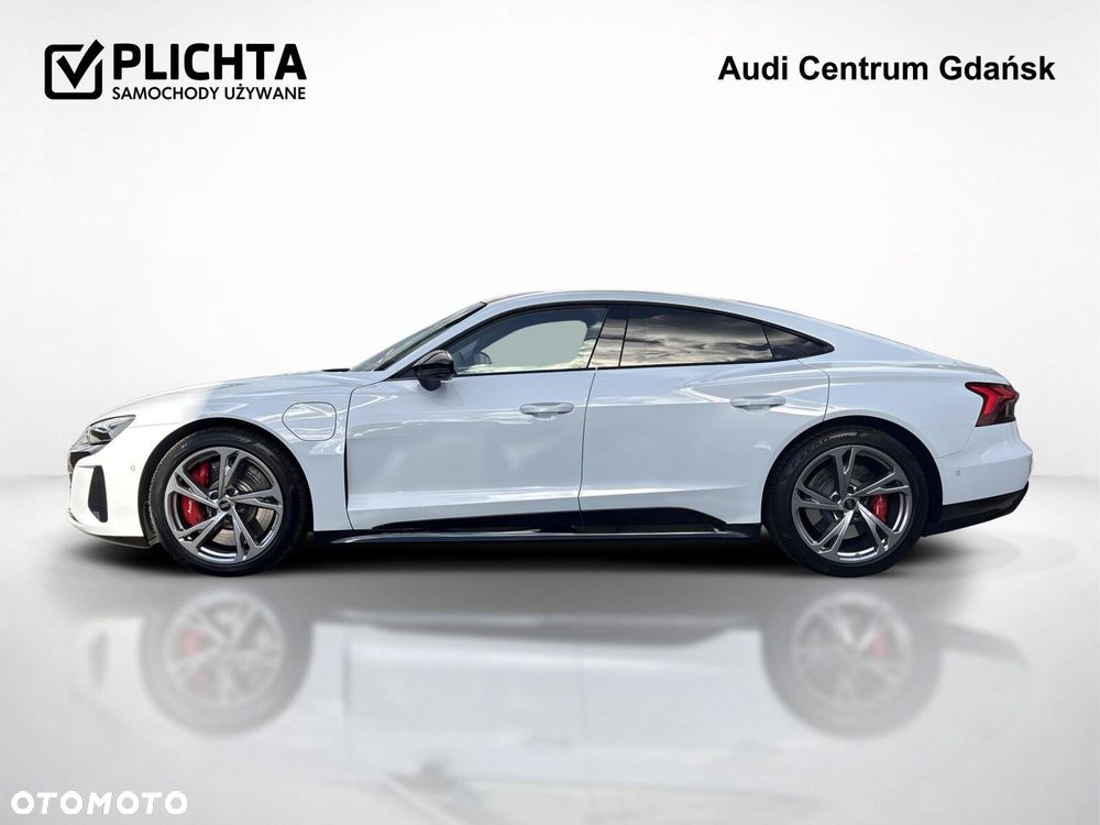 Audi e-tron GT - 3