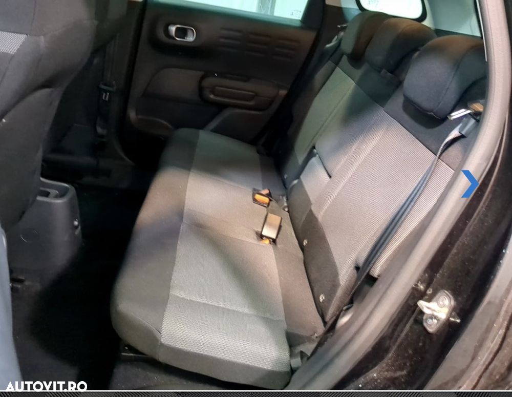 Citroën C3 AIRCROSS PureTech 130 Stop & Start EAT6 OPF SHINE PACK - 17