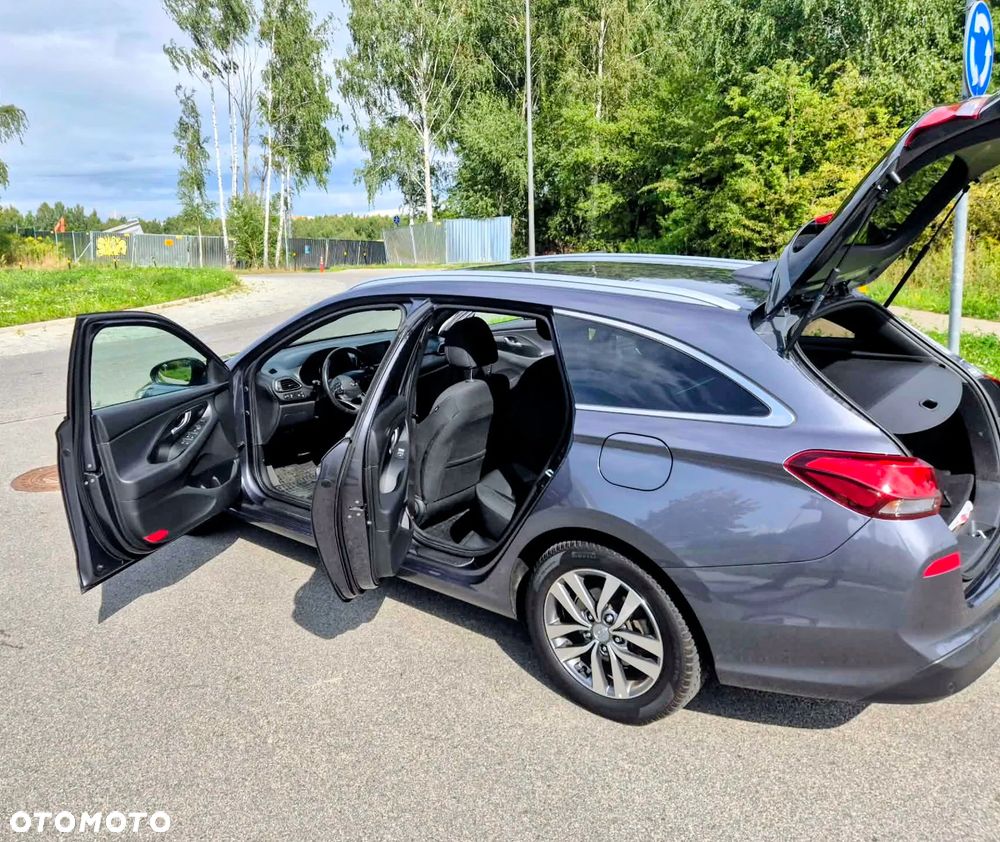 Hyundai i30 - 5