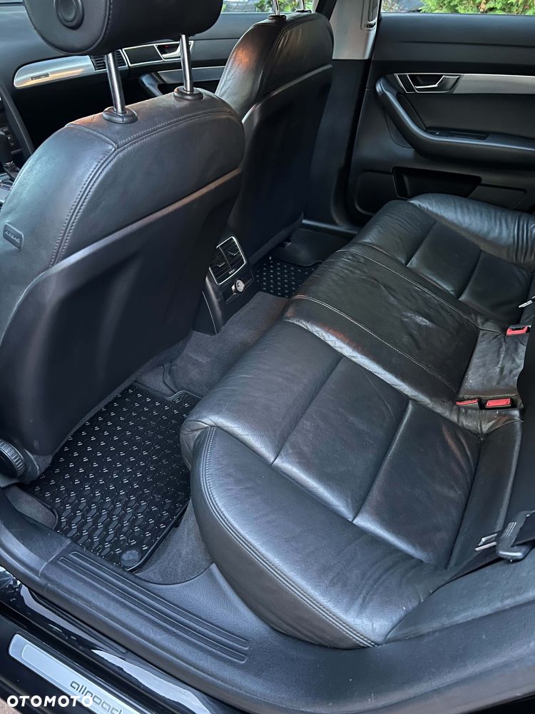 Audi A6 Allroad - 6