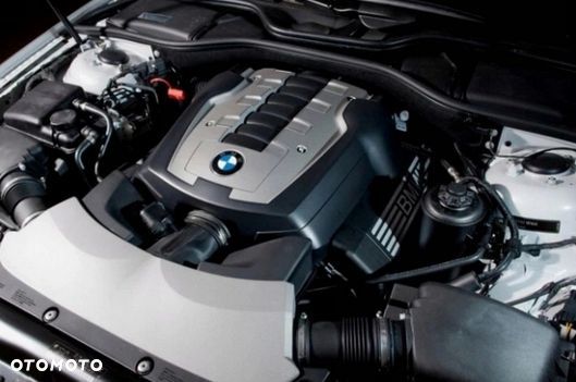 SILNIK BMW E65 E66 740i 4.0 306KM N62B40 WYMIANA GRATIS - 1