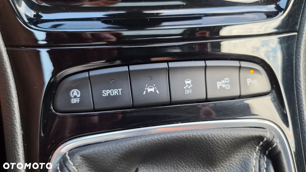 Opel Astra 1.6 BiTurbo D Start/Stop Ultimate - 18
