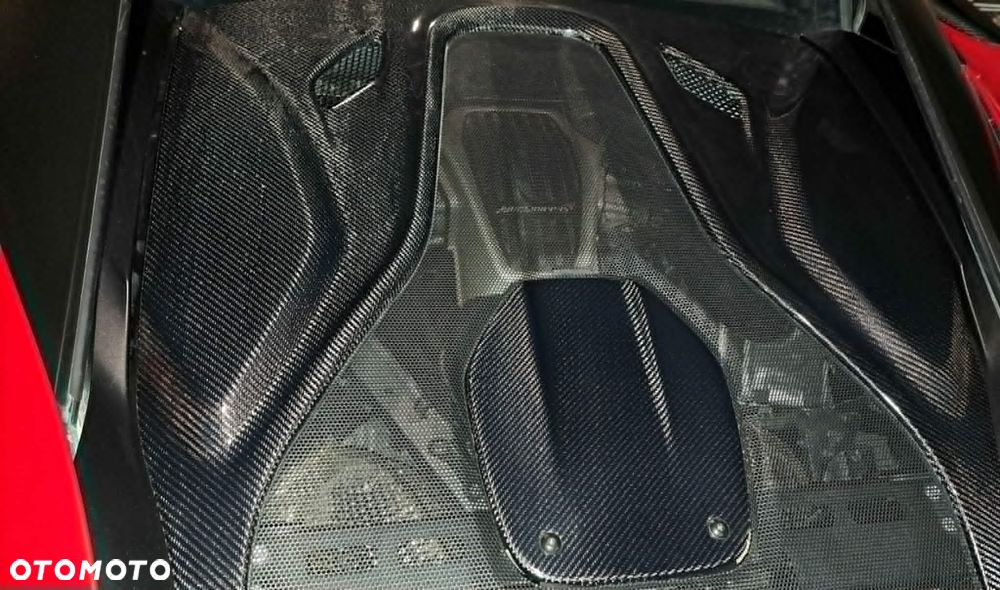 McLaren 570S Coupe - 35