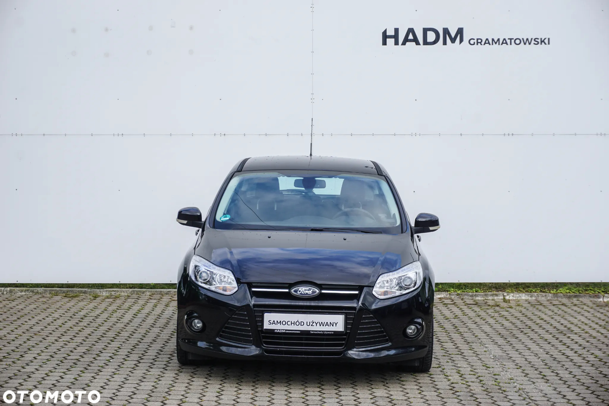 Ford Focus 1.6 TDCi DPF Champions Edition - 2