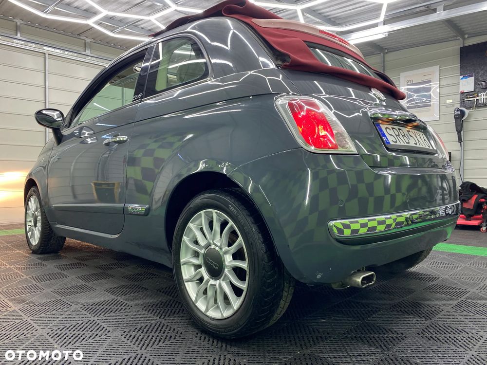 Fiat 500 - 6