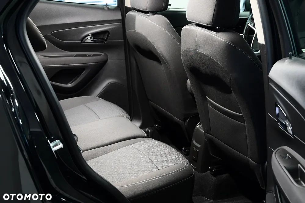 Opel Mokka 1.4 T Cosmo S&S 4x4 - 11